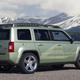 Illustration for article titled Chrysler ENVI Program Updated With New Models, Big Stickers, Bigger Dreams